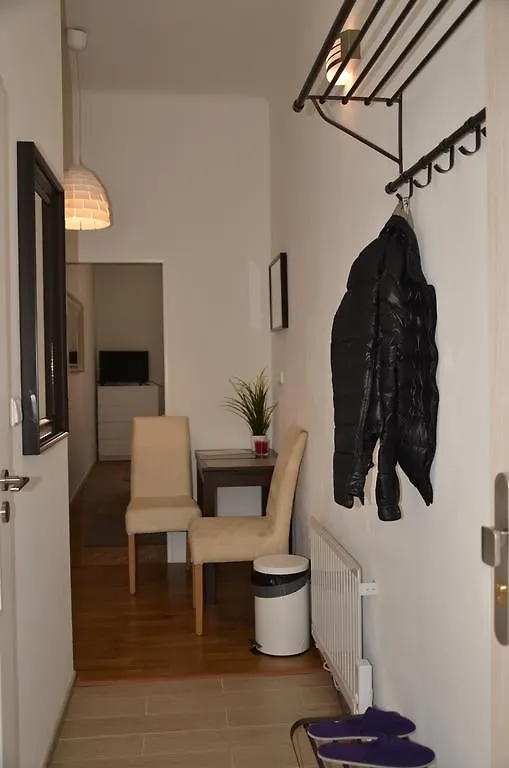 Beautiful Apartments In Prága 0*,