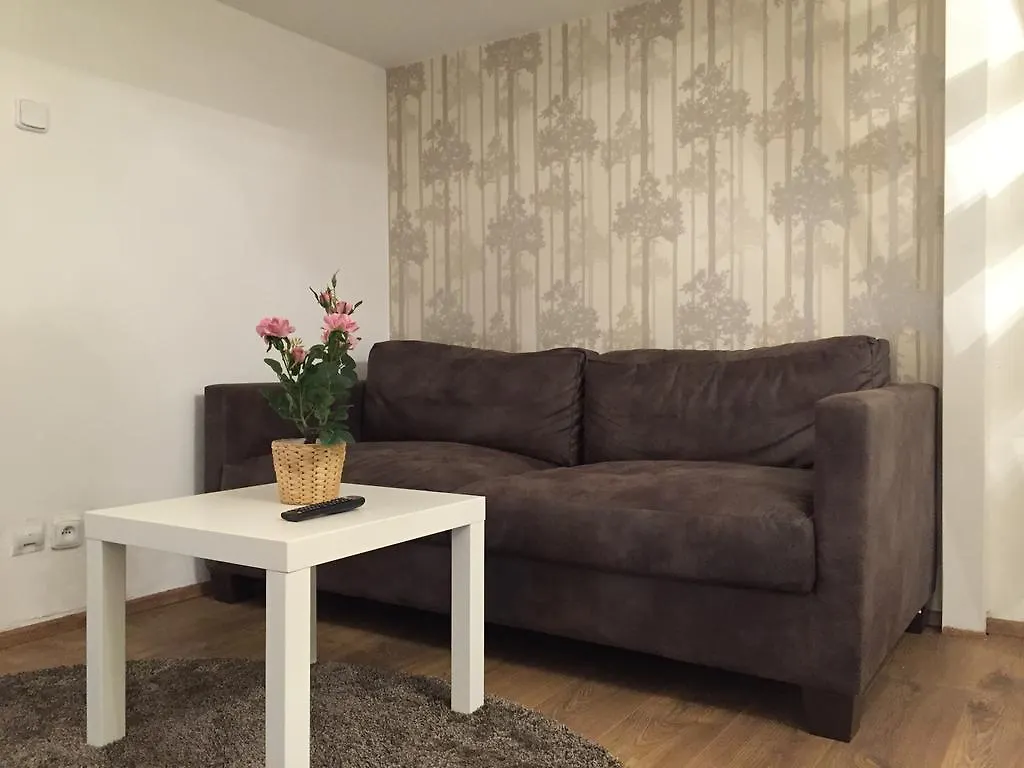 Beautiful Apartments In Prága 0*,