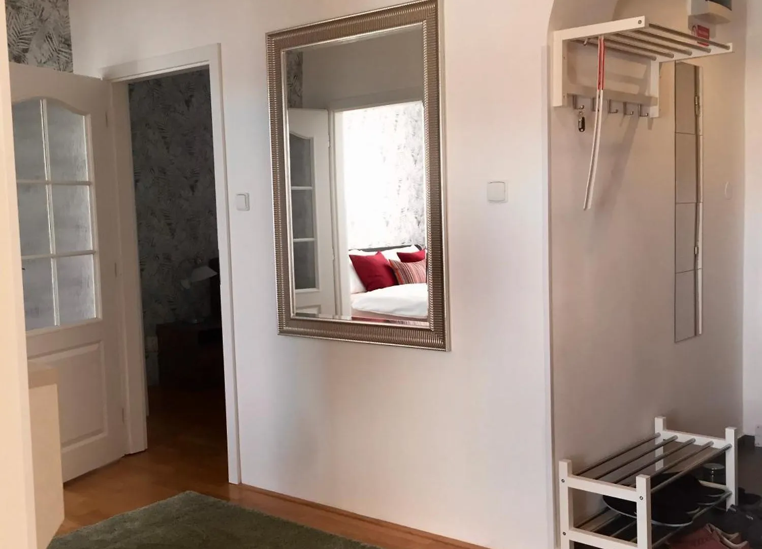 Beautiful Apartments In Praga