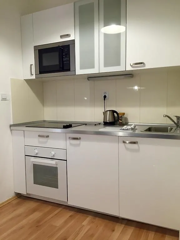 Beautiful Apartments In Praga