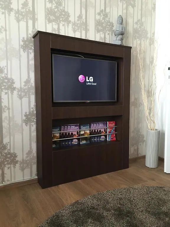 Beautiful Apartments In Praga República Checa
