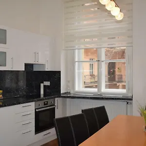  Apartment Tiva Downtown