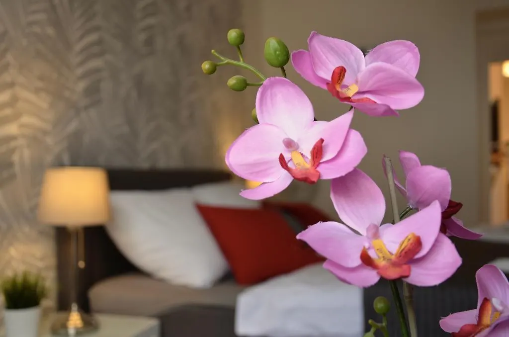 Beautiful Apartments In Prague 0*,  Czech Republic
