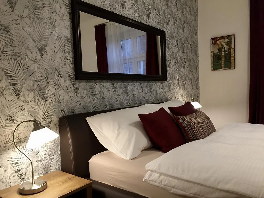 Beautiful Apartments In Prague 0*,