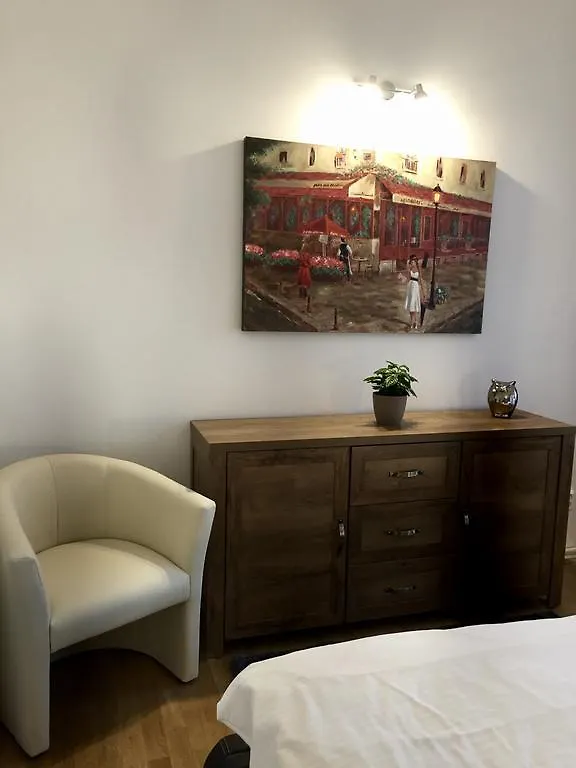 Beautiful Apartments In Prague 0*,  Czech Republic
