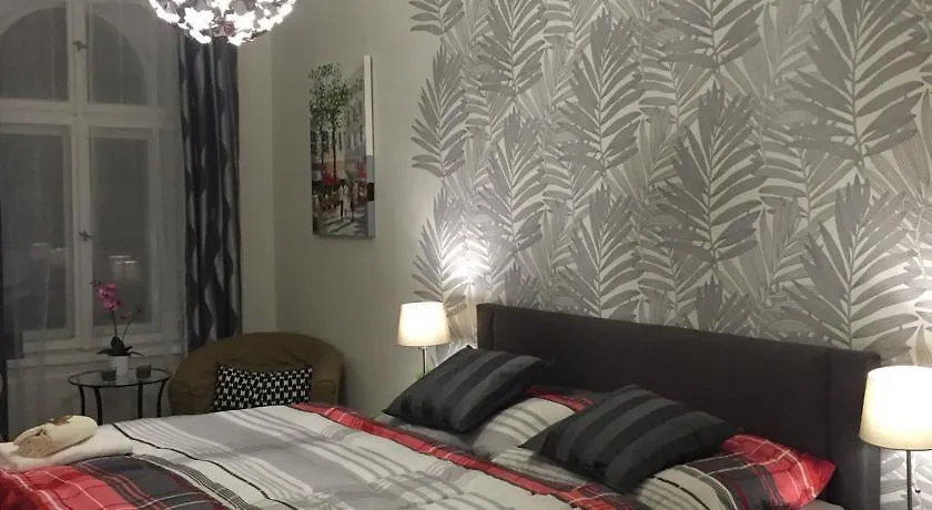 Beautiful Apartments In Πράγα 0*,  Τσεχία