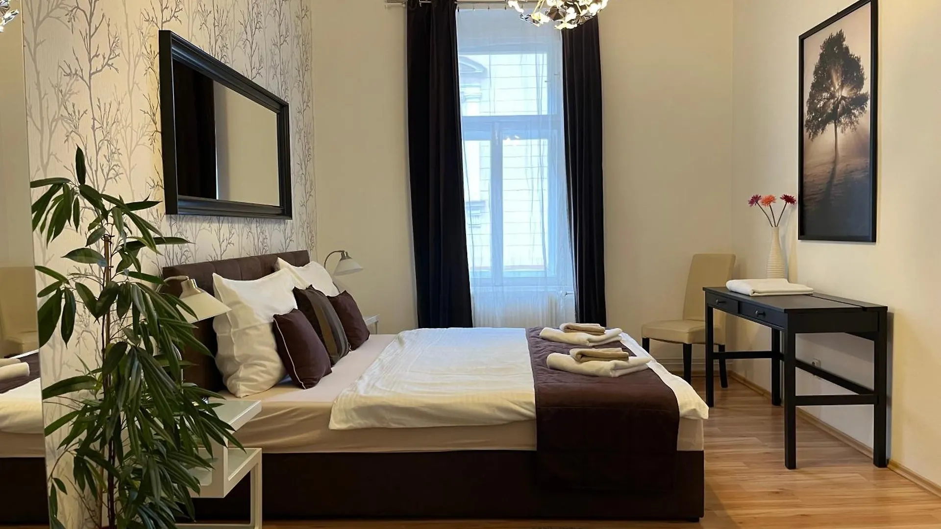 Beautiful Apartments In Πράγα 0*,  Τσεχία