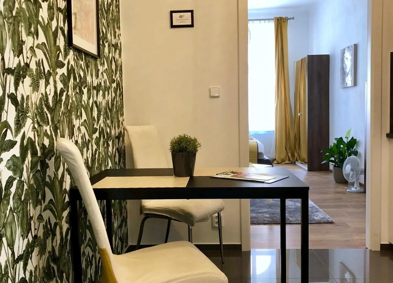 Beautiful Apartments In Πράγα