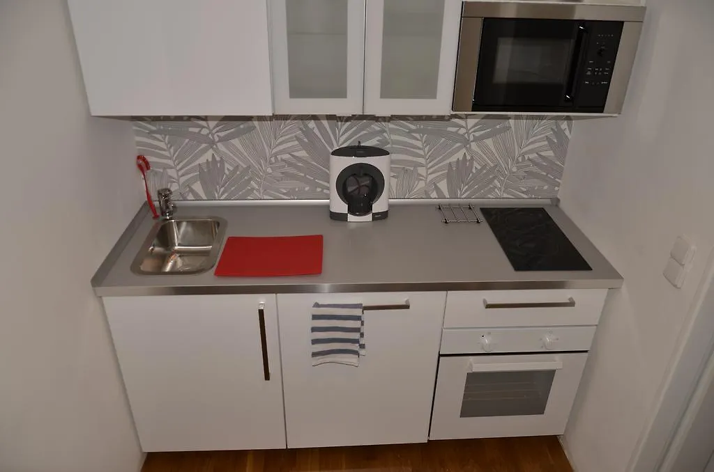 Beautiful Apartments In Πράγα