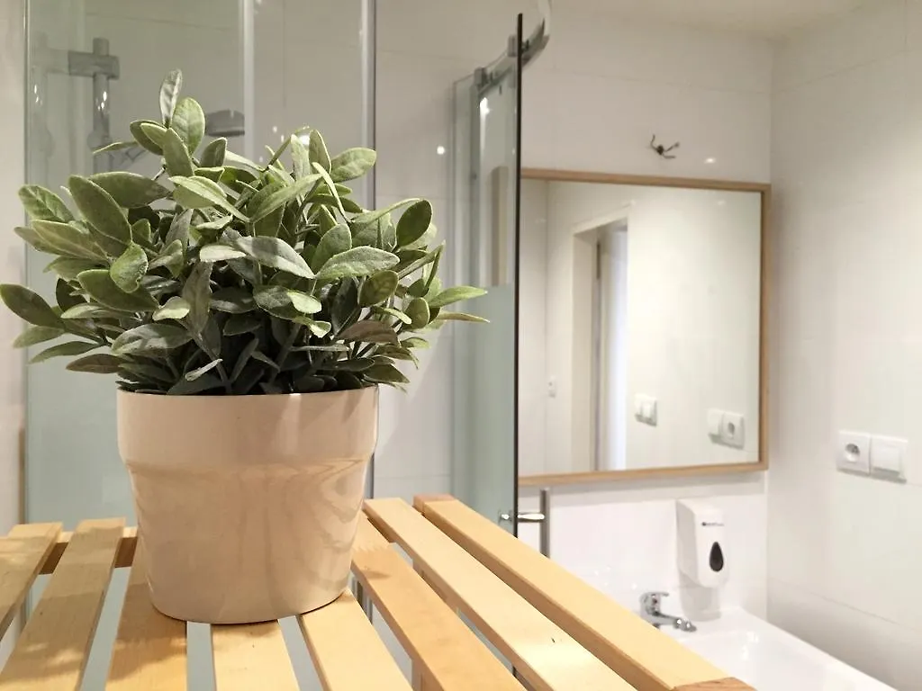 Beautiful Apartments In Πράγα
