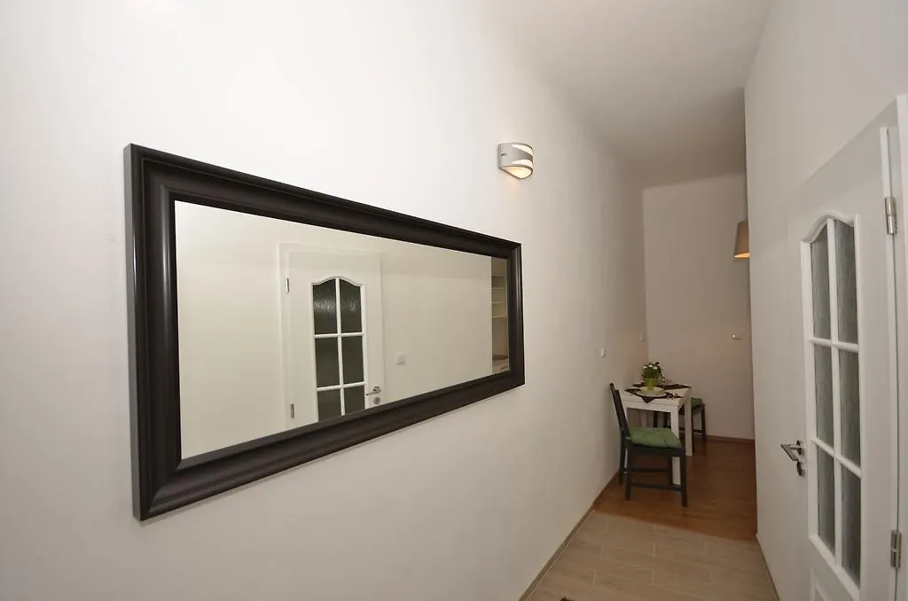 Beautiful Apartments In Πράγα