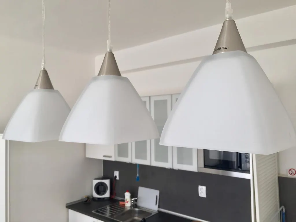 Beautiful Apartments In Πράγα