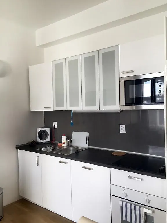 Beautiful Apartments In Πράγα