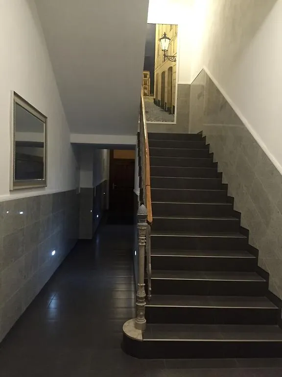 Beautiful Apartments In Πράγα