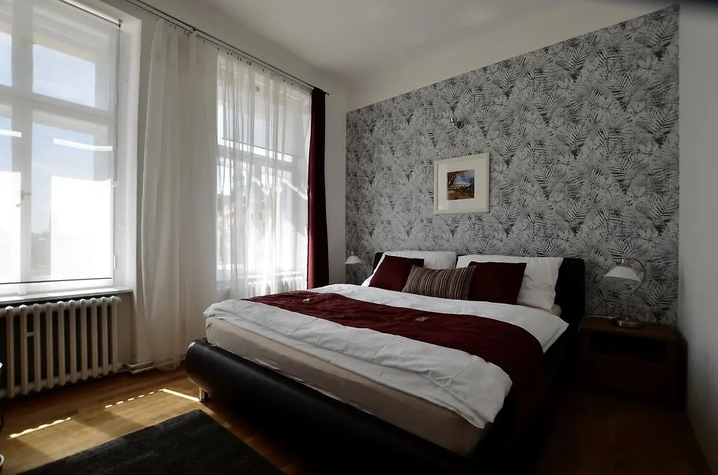 Beautiful Apartments In Πράγα 0*,  Τσεχία