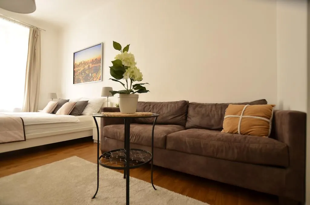 Beautiful Apartments In Πράγα Τσεχία