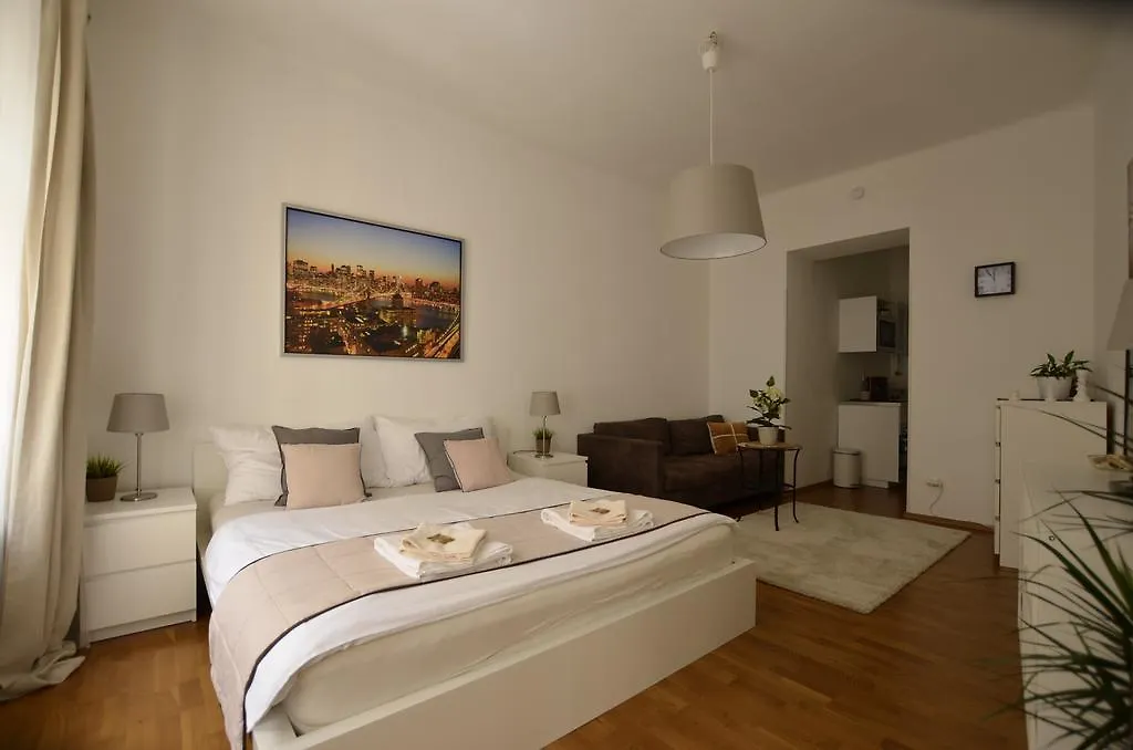 Beautiful Apartments In Πράγα
