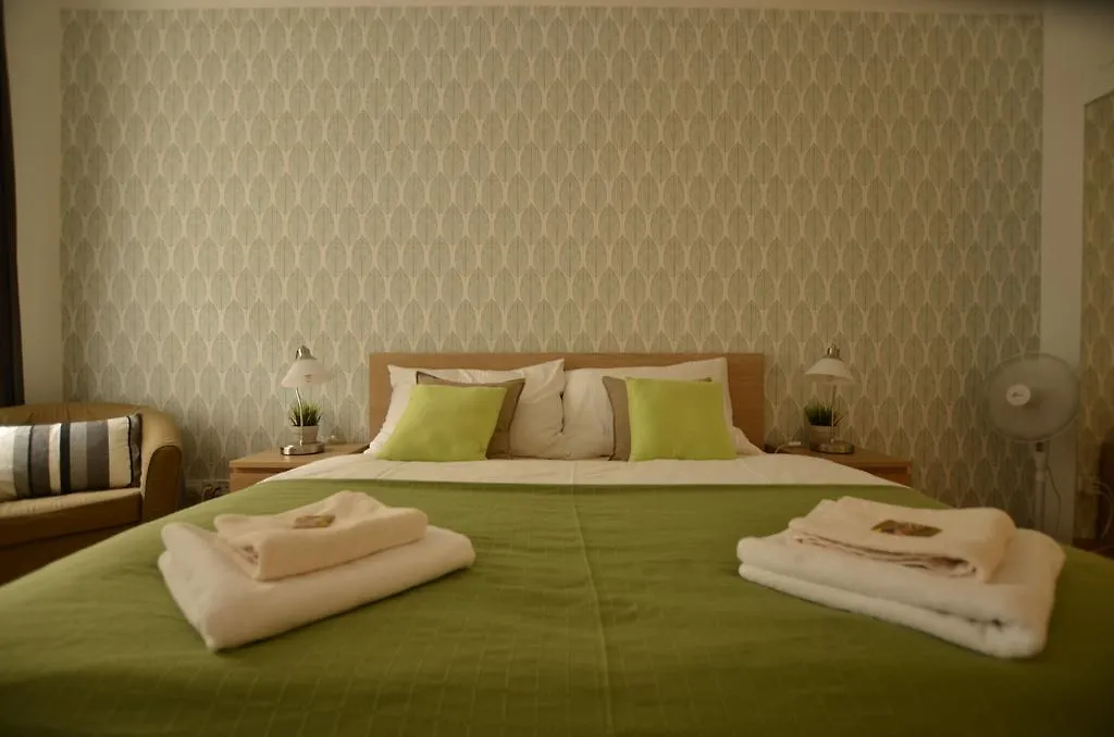 Beautiful Apartments In Πράγα
