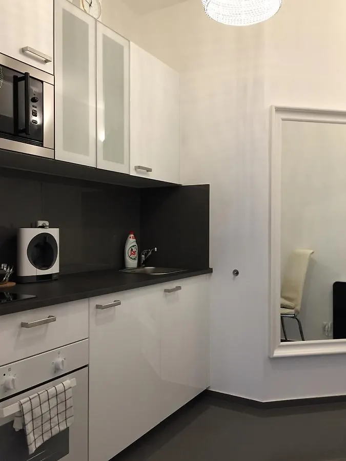 Beautiful Apartments In Πράγα